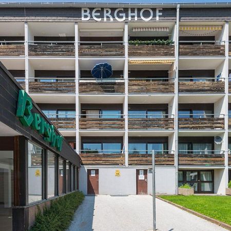 Comfortable Apartment In Ellmau With Balconies Exterior photo