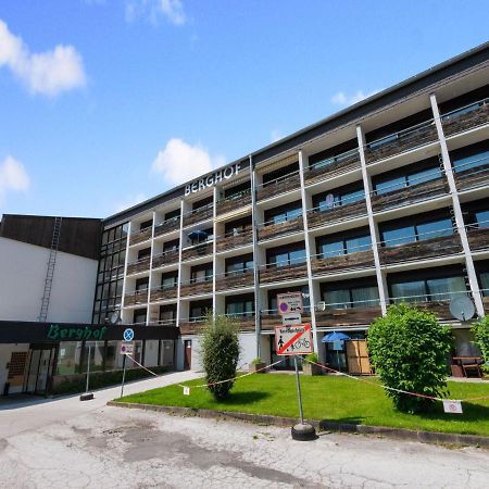 Comfortable Apartment In Ellmau With Balconies Exterior photo