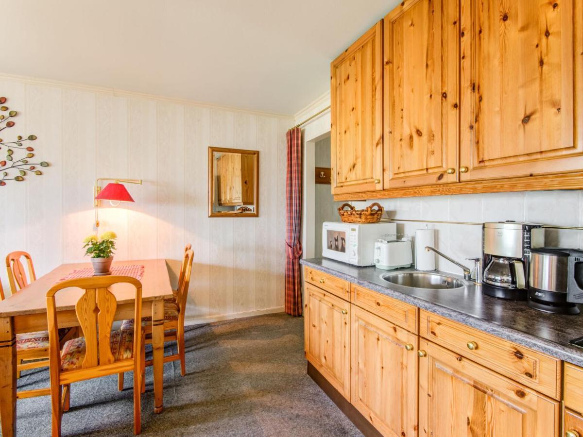 Comfortable Apartment In Ellmau With Balconies Exterior photo