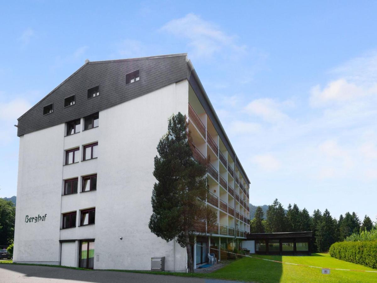 Comfortable Apartment In Ellmau With Balconies Exterior photo