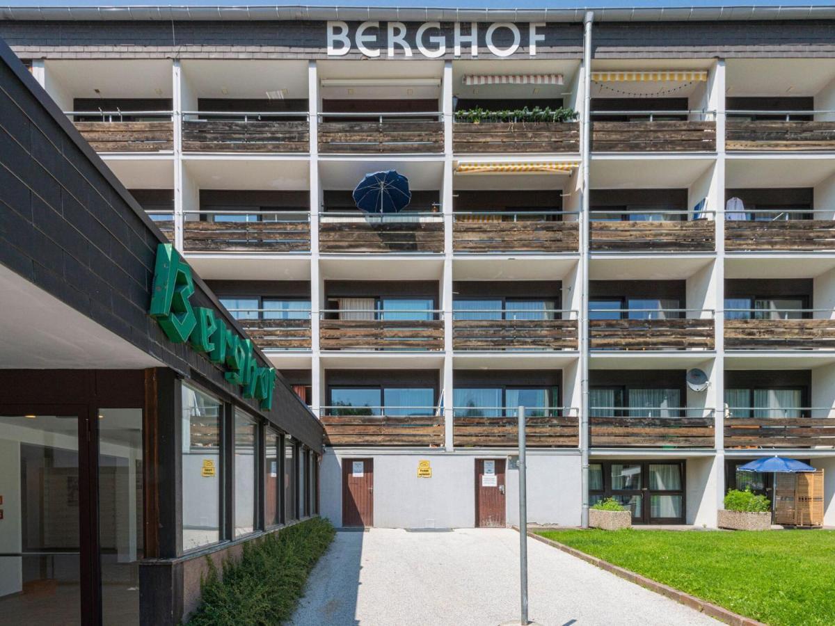 Comfortable Apartment In Ellmau With Balconies Exterior photo