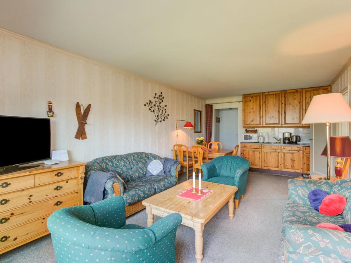 Comfortable Apartment In Ellmau With Balconies Exterior photo