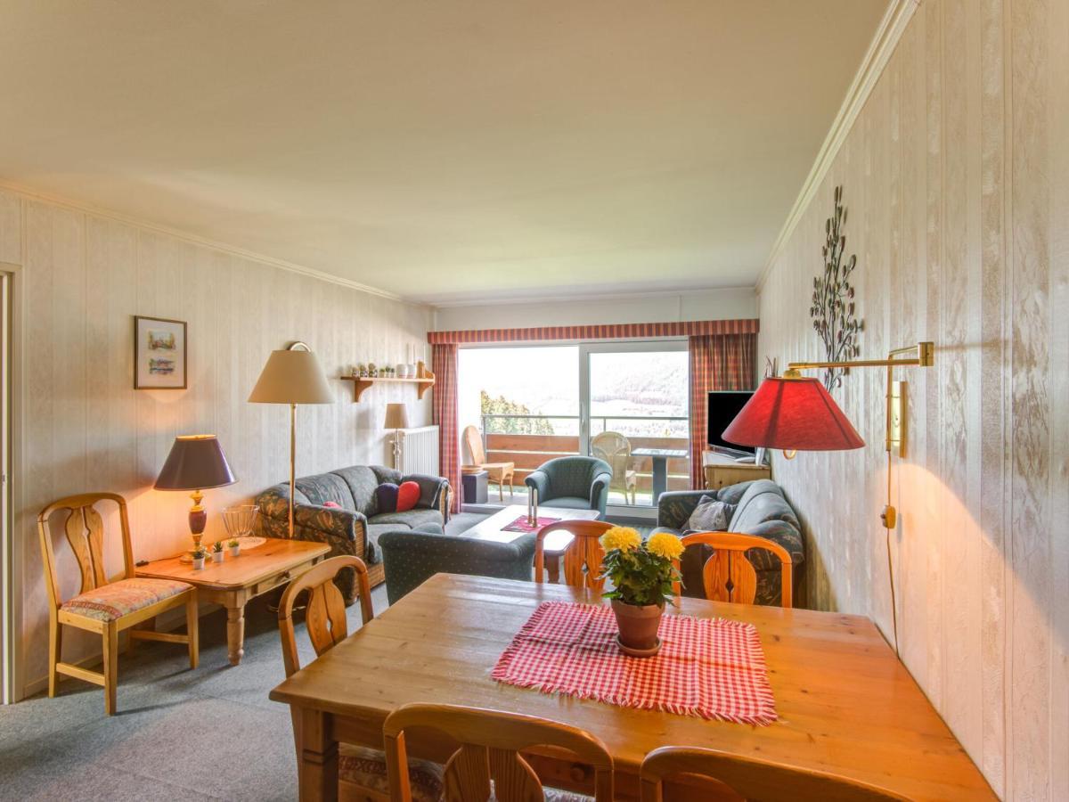 Comfortable Apartment In Ellmau With Balconies Exterior photo