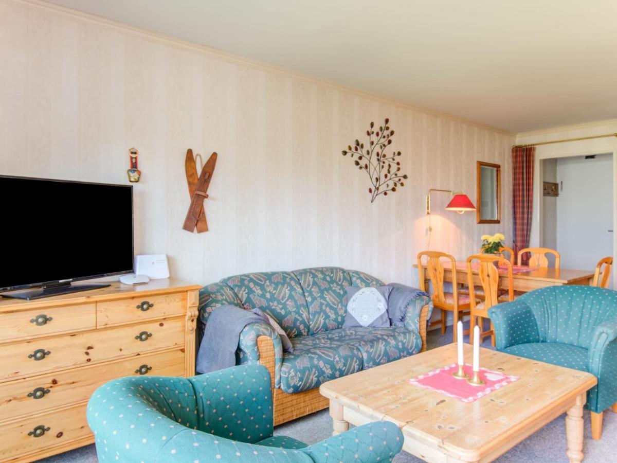 Comfortable Apartment In Ellmau With Balconies Exterior photo