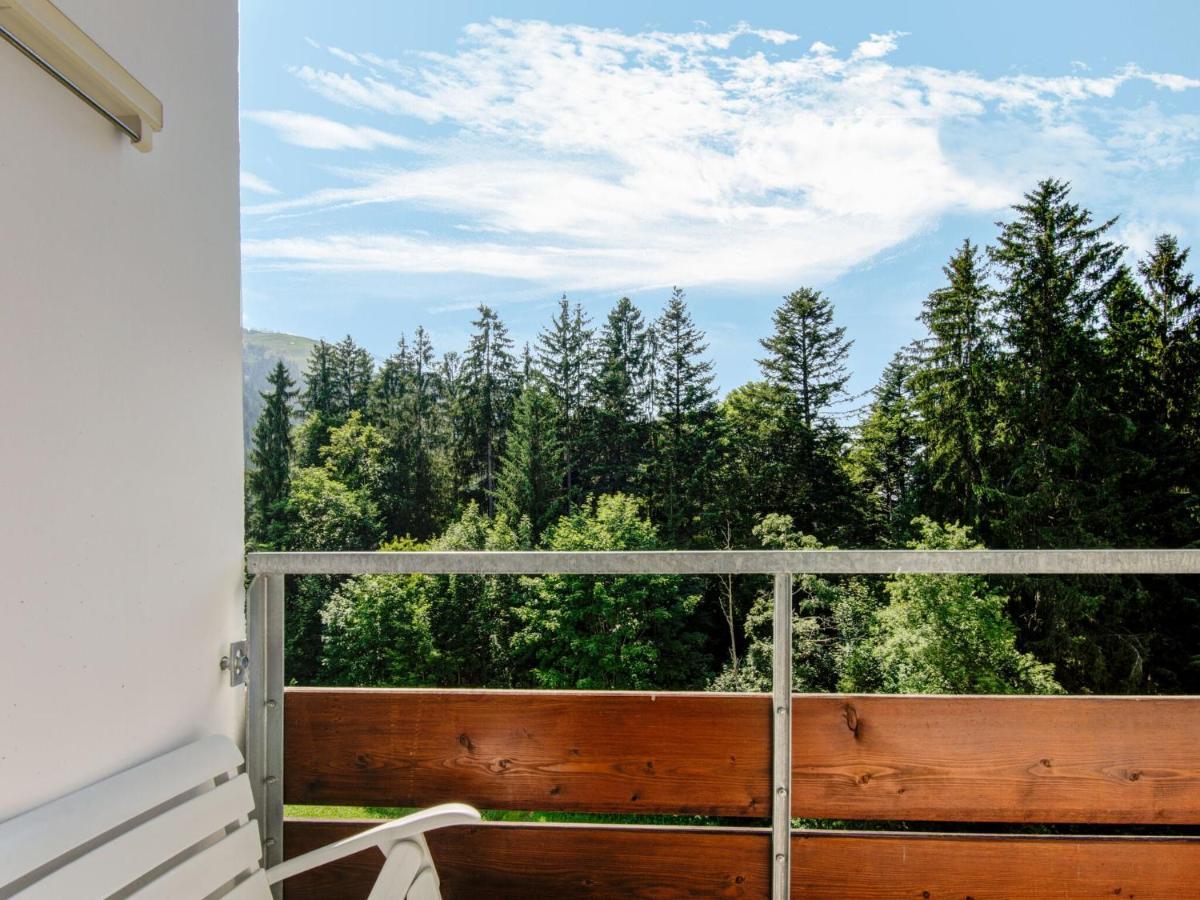 Comfortable Apartment In Ellmau With Balconies Exterior photo
